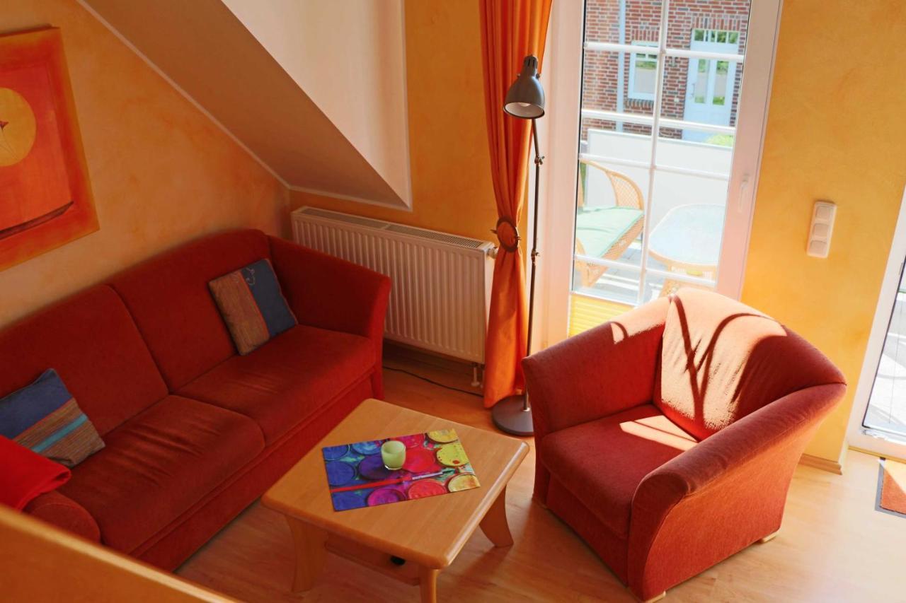 Ferienhaus Woelkchen Zinnowitz Eksteriør billede